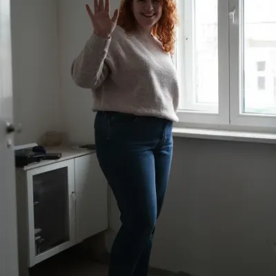 Полина