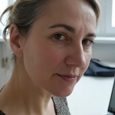 Наташа, 39