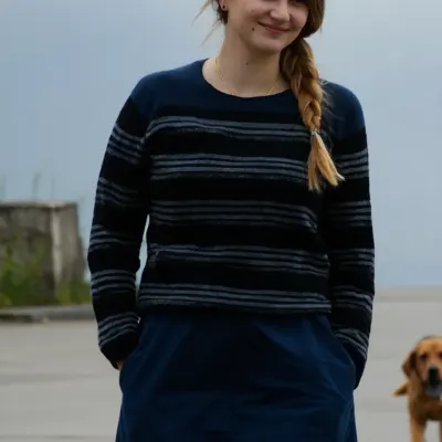 Саша, 26