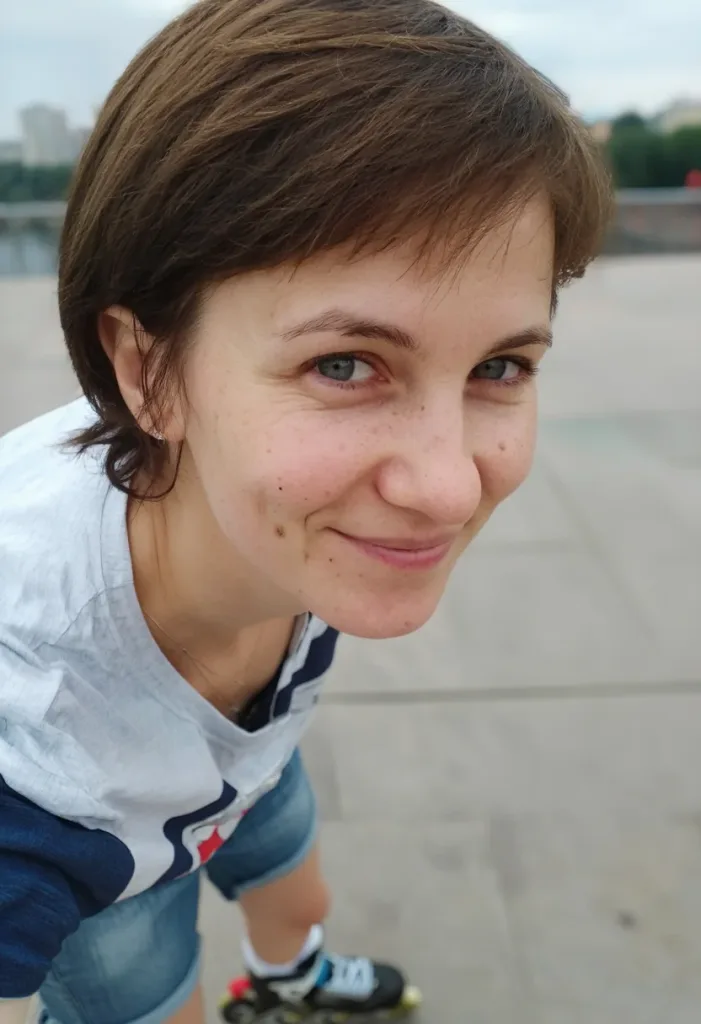 Катя
