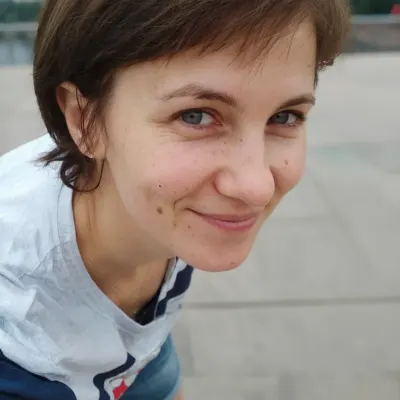 Катя