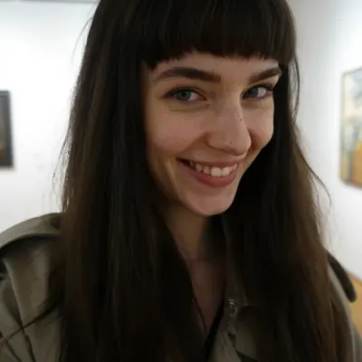 Ксения, 27