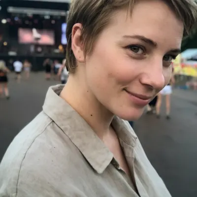 Даша