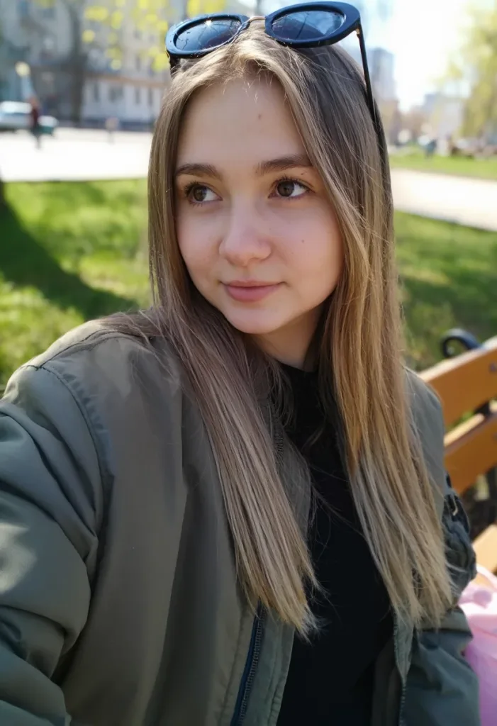 Кристина