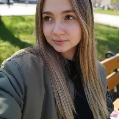 Кристина, 26