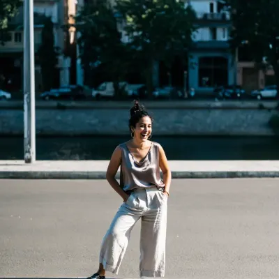 Зарина