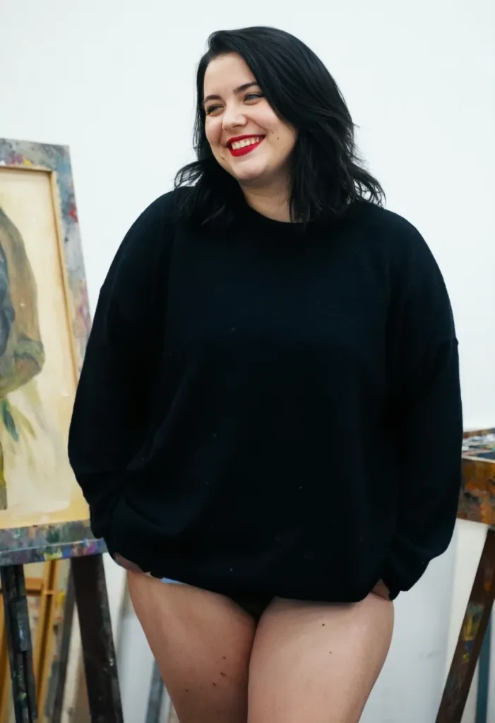 Евангелина П.